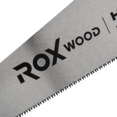 Rox Wood El Tipi Ahşap Testere - 450mm