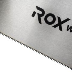 Rox Wood 0330 El Tipi Zıvana Ahşap Testere 300 mm