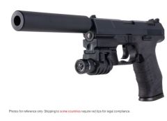 Maruzen Walther P99 Special Forces Fixed Slide CO2 Airsoft Pistol
