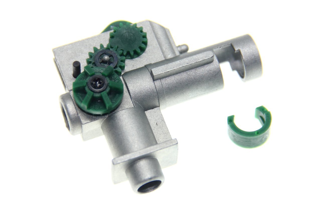 Yd.Parça G&G G-20-006 Hop Up M16 Metal