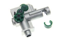 Yd.Parça G&G G-20-006 Hop Up M16 Metal