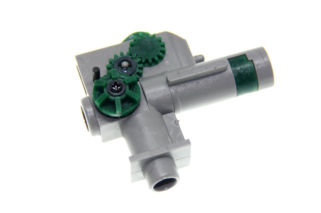 Yd.Parça G&G G-20-005 Hop Up M16 Plastic