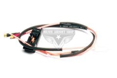 Yd.Parça G&G G-18-012 Wire Set L85 18 AWG Tin Platin
