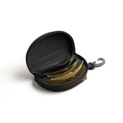 Koruyucu Gözlük  3 Camlı Set