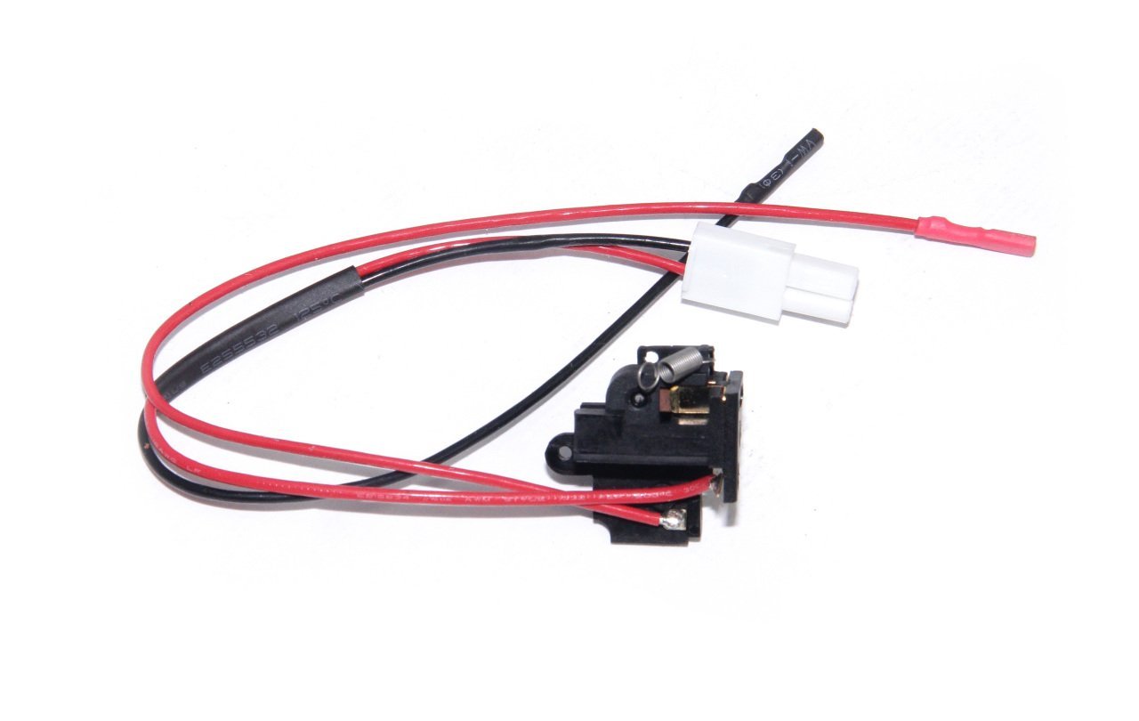 Yd.Parça G&G G-18-019 Wire Set G16 (Rear Type) 18 AWG Teflon