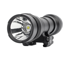 WADSN®  PR HL-X Pro Long Gun Light (With NO Logo) WD04107-BK-NO