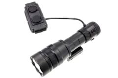 WADSN®  CD REIN Micro WD04070-BK-NO