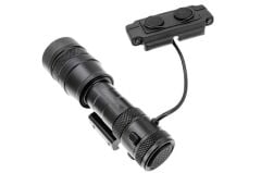 WADSN®  CD REIN Micro WD04070-BK-NO