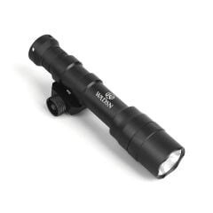 WADSN®  M600DF Dual Fuel SCOUT LIGHT Two Control Kit Version (With WADSN Logo) WD04001-BK