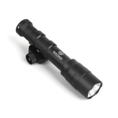 WADSN®  M600DF Dual Fuel SCOUT LIGHT Two Control Kit Version (With WADSN Logo) WD04001-BK