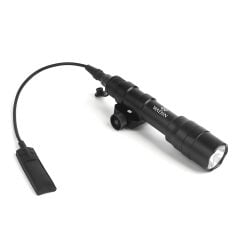 WADSN®  M600DF Dual Fuel SCOUT LIGHT Two Control Kit Version (With WADSN Logo) WD04001-BK