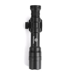 WADSN®  M600DF Dual Fuel SCOUT LIGHT Two Control Kit Version (With WADSN Logo) WD04001-BK