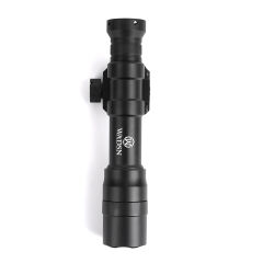 WADSN®  M600DF Dual Fuel SCOUT LIGHT Two Control Kit Version (With WADSN Logo) WD04001-BK