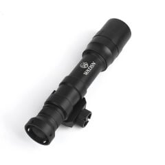 WADSN®  M600DF Dual Fuel SCOUT LIGHT Two Control Kit Version (With WADSN Logo) WD04001-BK