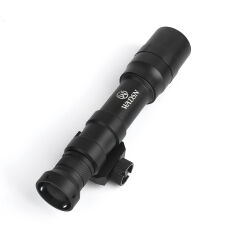 WADSN®  M600DF Dual Fuel SCOUT LIGHT Two Control Kit Version (With WADSN Logo) WD04001-BK