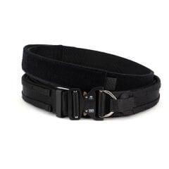 Mas Tactical® Görev Kemeri 6164 D-Tokalı 50mm Siyah