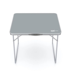 Rox Camping Katlanır Kamp Masası 80cm