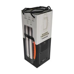Rox Camping 1100 Kamp Termos 1.1 Lt