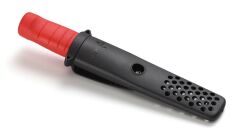 Hultafors Japon Çeliği Çekiç Tip Iskarpela 6 mm 390013