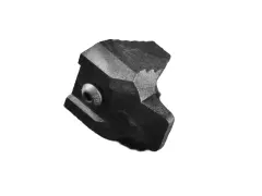 Airtech Studios Ambi Advanced Quick Mag Release for G&G ARP9 Series (Black)