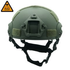 Kask Haki