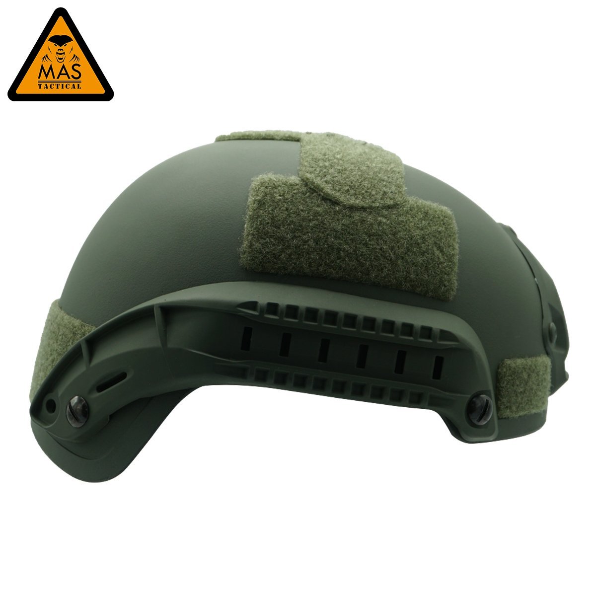 Kask Haki