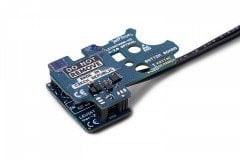 Yd.Parça JEFFTRON Leviathan V2 optical SPEED Red(JT-LEV-V2S/JT-SPEED-RD)