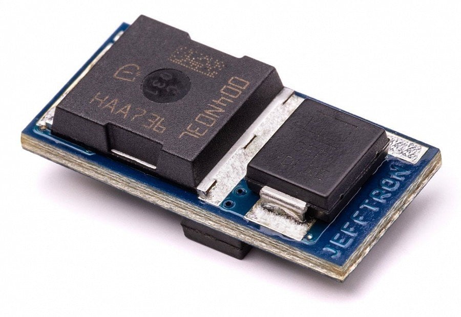 Yd.Parça JEFFTRON Mosfet II (JT-MOS-S2)