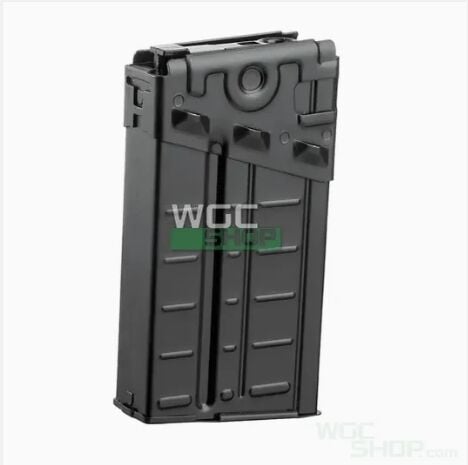 LCT LC-3 G-3 500Rds Stripe Magazine SKU:LCT-LC011