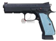 KJ Works CZ Shadow 2 CO2 Airsoft Pistols (ASG Licensed)