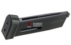 KJ Works Shadow 2 / CZ TS2 CO2 Magazine (26 rounds) CZ-SHADOW2-CO2-M