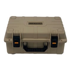 HardCase Tabanca Çantası-Tan