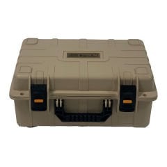 HardCase Tabanca Çantası-Tan