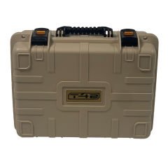 HardCase Tabanca Çantası-Tan