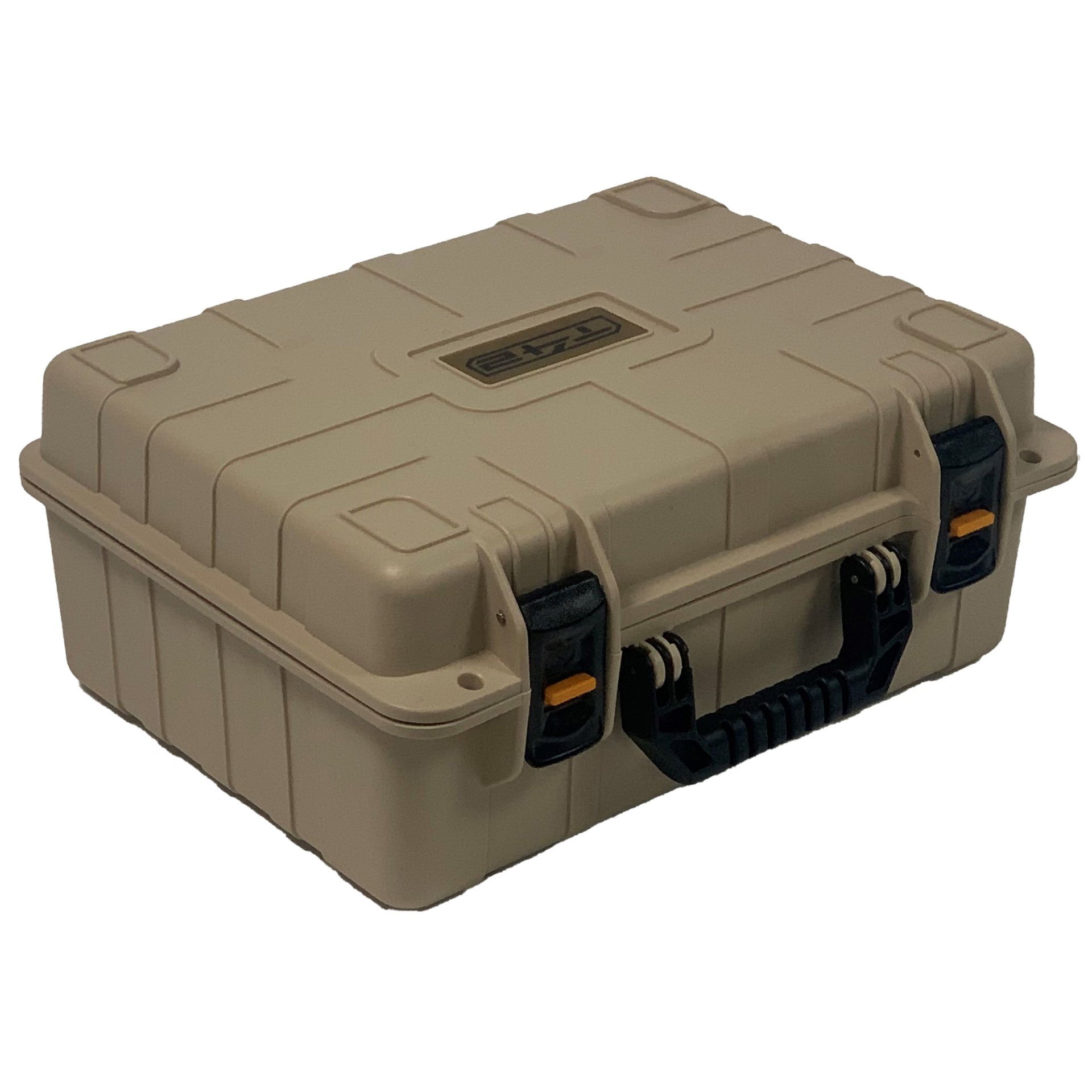 HardCase Tabanca Çantası-Tan