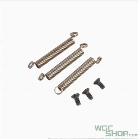 PRO ARMS 130% Nozzle Return Spring for Umarex / VFC PAS-VFC-G-008