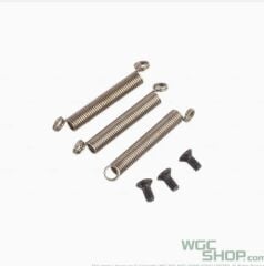 PRO ARMS 130% Nozzle Return Spring for Umarex / VFC PAS-VFC-G-008