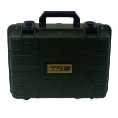 HardCase Tabanca Çantası-Haki