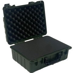 HardCase Tabanca Çantası-Haki