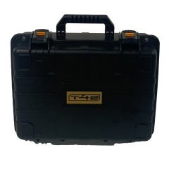 HardCase Tabanca Çantası-Siyah
