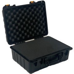 HardCase Tabanca Çantası-Siyah