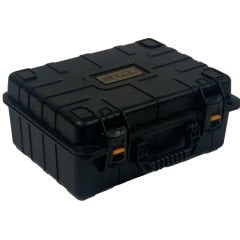 HardCase Tabanca Çantası-Siyah