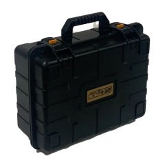 HardCase Tabanca Çantası-Siyah
