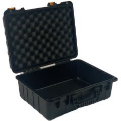HardCase Tabanca Çantası-Siyah