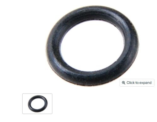 VFC O-Ring (4x1) For KAC SR25 ECC/ M110 GBB Rifle (Part# 03-10) PRIG000032