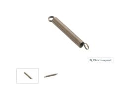 VFC Loading Nozzle Spring For Glock Series GBB Airsoft Pistol VGC0SPG100