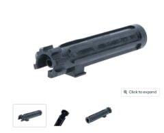VFC HK417 / KAC M110 GBBR Loading Nozzle V3 VG29BLT033