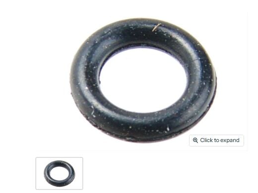 VFC O Ring 3x1 For VFC KAC M110/ SR25 ECC GBB (# 09-11) PRIG000027