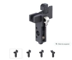 VFC GBB V3 Firing Pin Assembly for M4/ HK416/ M733/ BCM GBB Airsoft VG2HFPN000