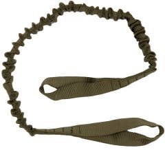 Personel Kurtarma Halatı Lanyard-Haki